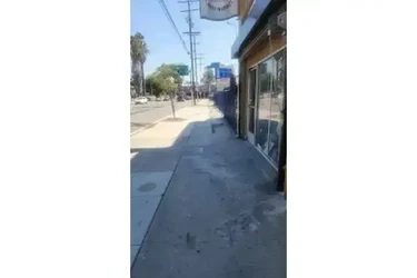 OPORTUNIDAD DE NEGOCIO en Los Angeles