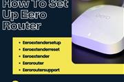 How To Set Up Eero Router en New York