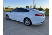 $6999 : 2015 Fusion SE thumbnail