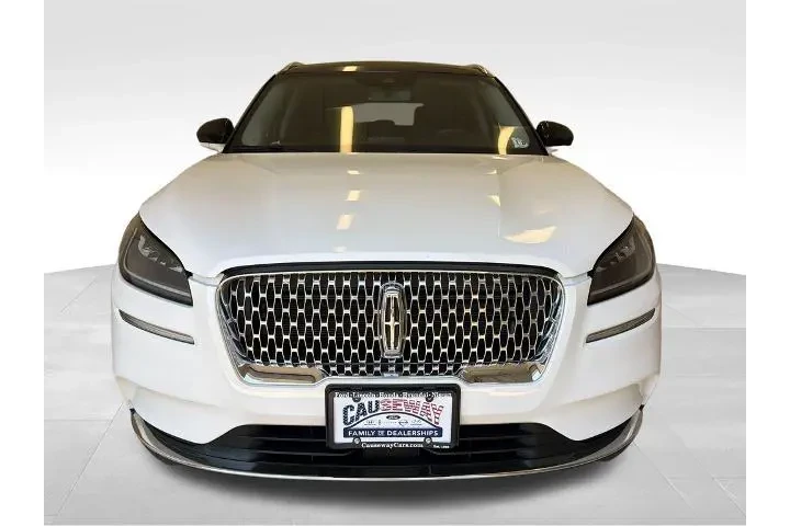 $29989 : Lincoln Corsair 2022 AWD Sta image 3