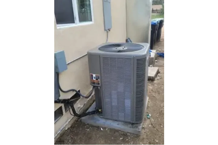 REPARACION DE CALEFACCION, A/C image 10