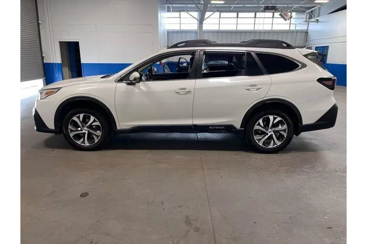 $21385 : Subaru Outback 2020 AWD Limi image 6