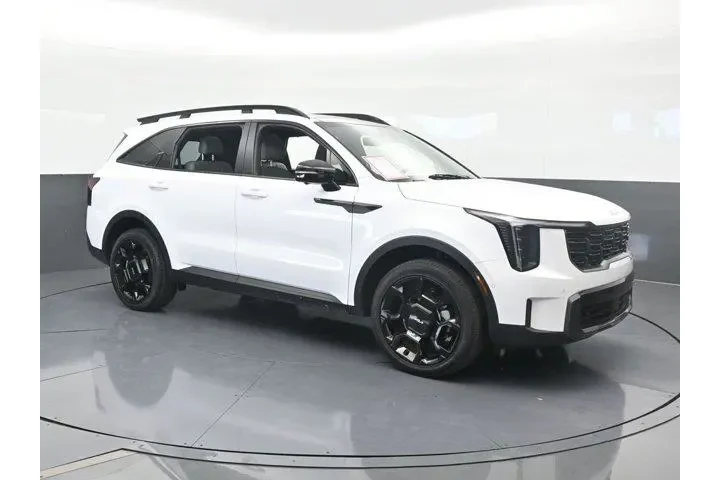 $33800 : Kia Sorento 2024 AWD X-Pro S image 8