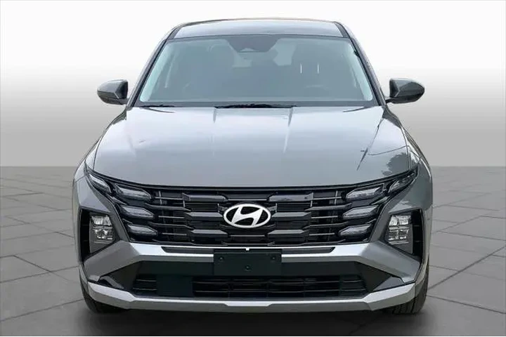 $25988 : Hyundai TUCSON 2025 SE 4dr S image 4