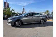 $17981 : Nissan Altima 2024 2.5 SV 4d thumbnail