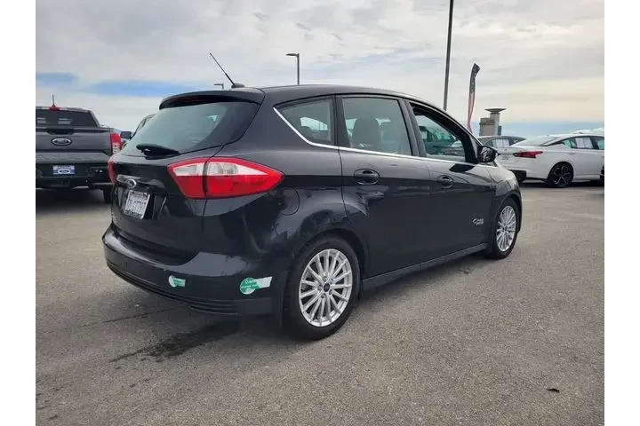 $9555 : Ford C-MAX Energi 2015 SEL 4 image 6
