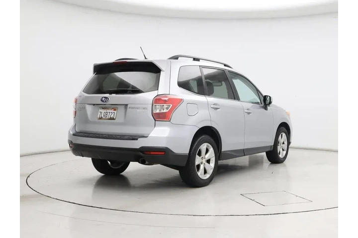 $13998 : Subaru Forester 2015 AWD 2.5 image 8
