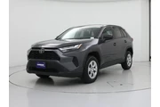 $25998 : Toyota RAV4 2024 AWD LE 4dr thumbnail