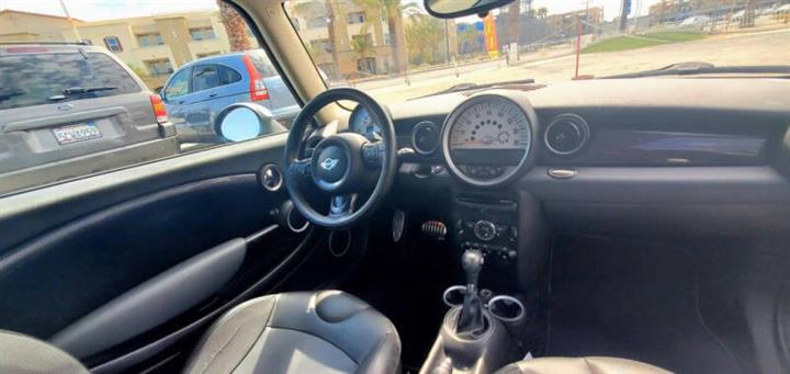 $8999 : 2012 MINI Cooper Hardtop S image 6