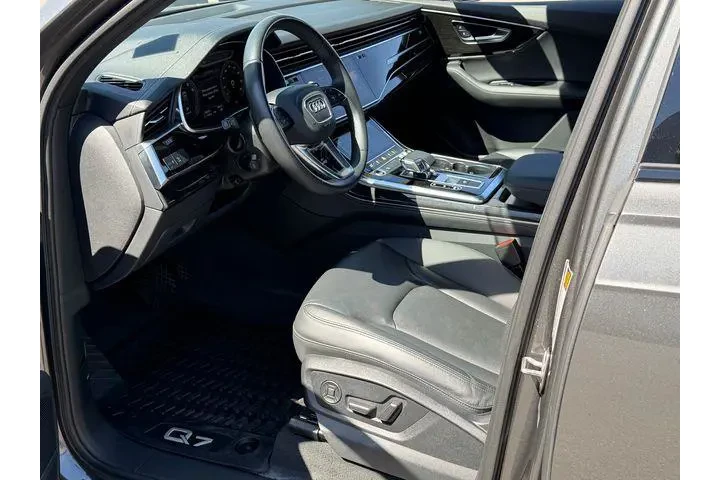 $36588 : Audi Q7 2023 AWD quattro Pre image 10
