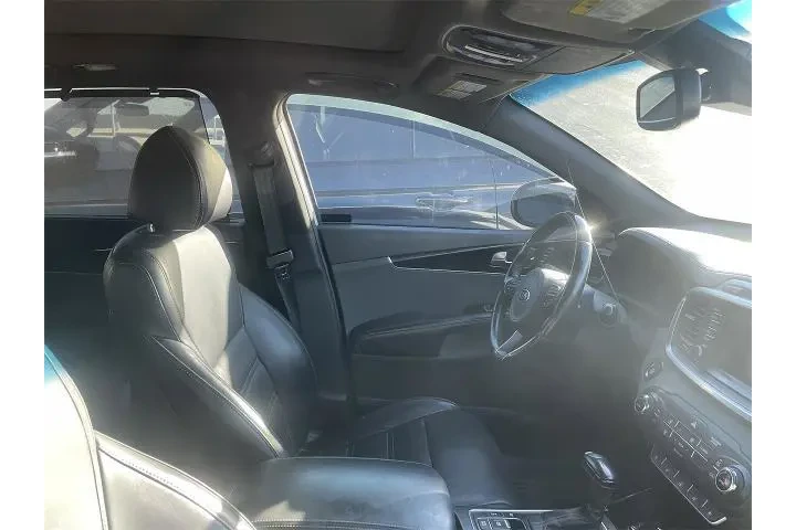 $18999 : Kia Sorento 2018 AWD SX V6 4 image 7