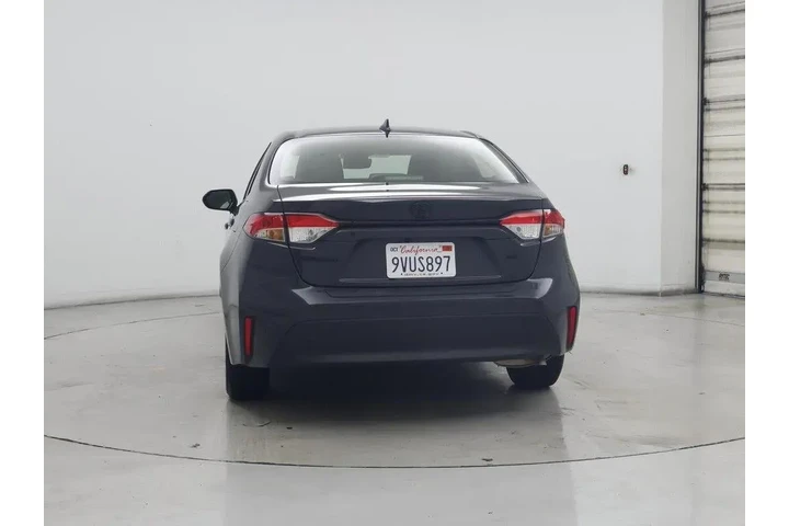 $23998 : Toyota Corolla 2026 LE 4dr S image 6