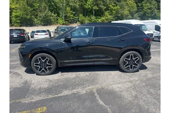 $33590 : Chevrolet Blazer 2023 AWD RS image 4
