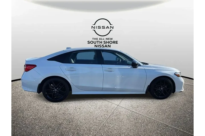 $24595 : Honda Civic 2025 Sport 4dr S image 5