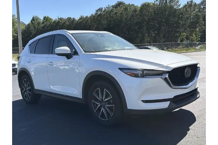 $13825 : Mazda CX-5 2018 Grand Tourin image 10