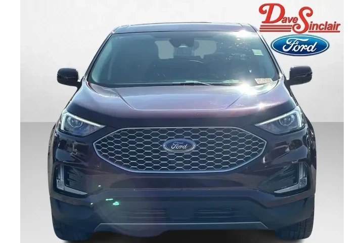 $25555 : Ford Edge 2023 AWD SEL 4dr C image 2