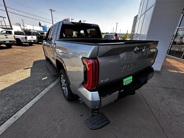 $72960 : 2024 Tundra 1794 Edition image 3