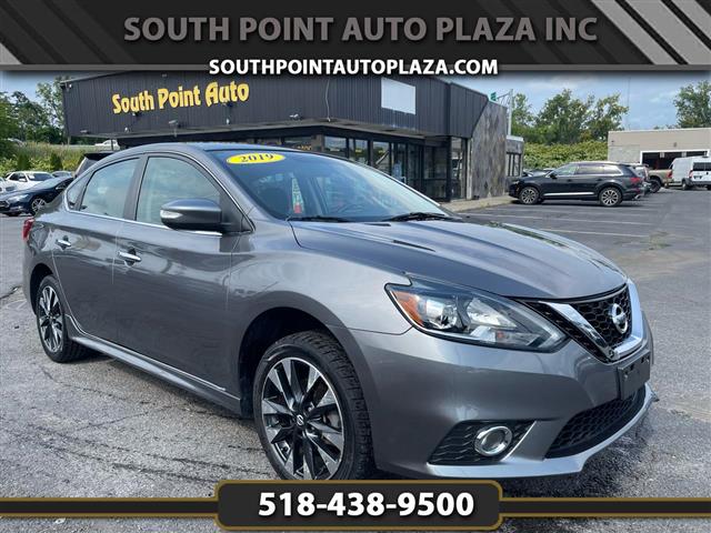 $13998 : 2019 Sentra image 1