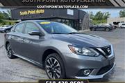 $13998 : 2019 Sentra thumbnail