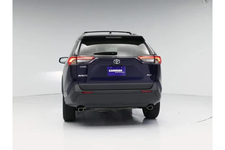 $24998 : Toyota RAV4 2022 XLE 4dr SUV image 6