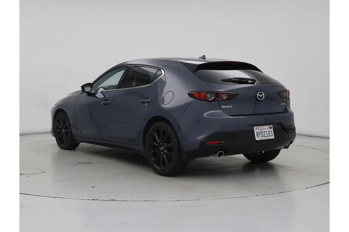 $22998 : Mazda Mazda3 Hatchback 2021 image 2
