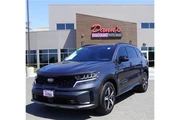 2021 Sorento EX en Tulare