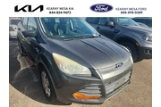 Ford Escape 2016 S 4dr SUV