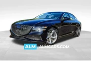 Genesis G80 2023 AWD 3.5T Sp en Atlanta