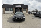 $10850 : 2016 BMW 5 Series 528i xDrive thumbnail