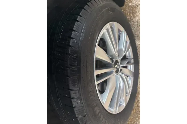 $25149 : INFINITI QX80 2020 AWD Luxe image 5