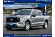 Ford F-150 2021 4x2 XL 4dr S en Fresno