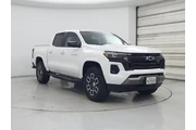 Chevrolet Colorado 2024 4x4 en Sacramento