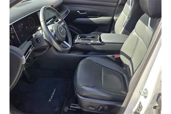 $29892 : Hyundai TUCSON 2025 Limited image 10