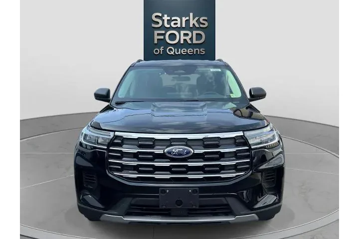 $37995 : Ford Explorer 2025 AWD Activ image 2