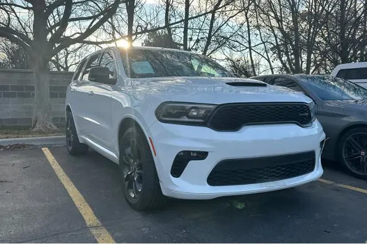 $19995 : Dodge Durango 2021 GT 4dr SU image 5