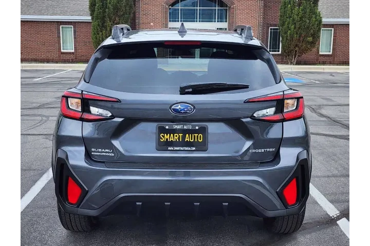 $23700 : 2025 Crosstrek Premium image 8