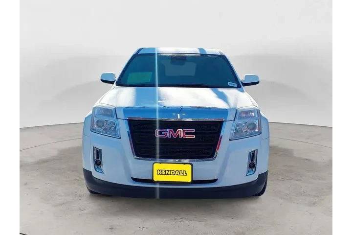 $10561 : GMC Terrain 2015 AWD SLE-1 4 image 5