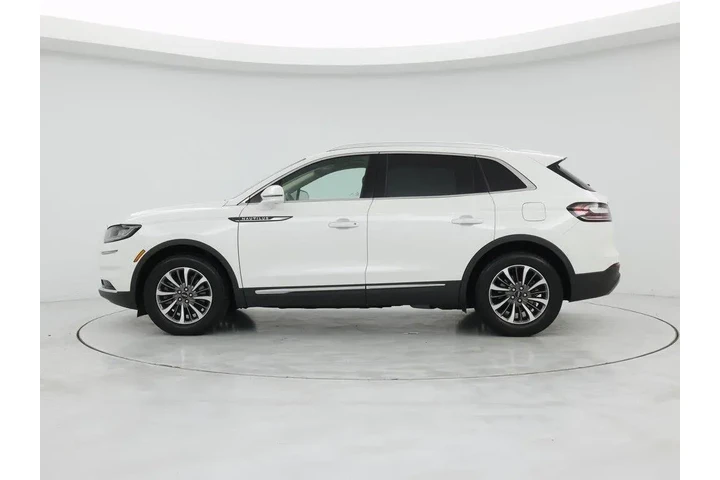 $30998 : Lincoln Nautilus 2023 Standa image 3