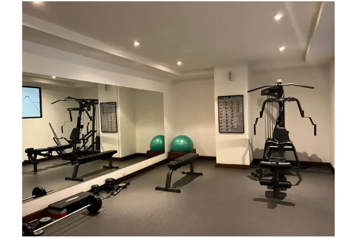 $1650 : Apartamento amplio en alquiler image 6