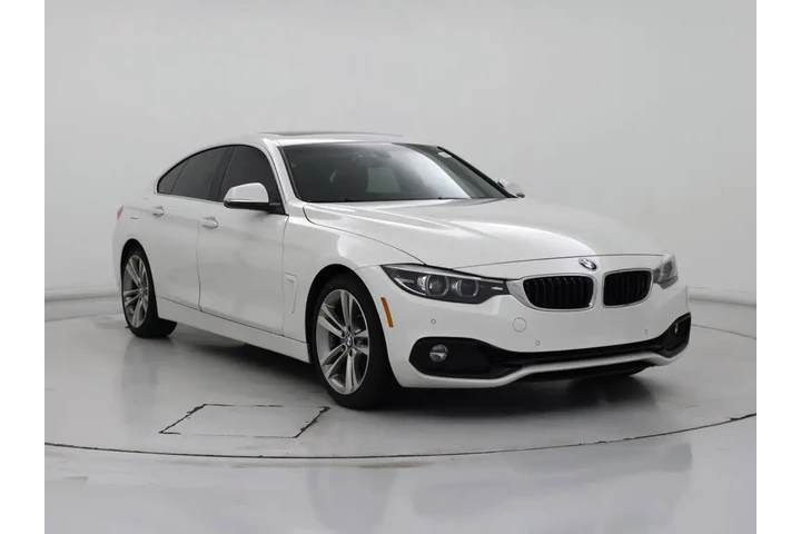 $16998 : BMW 4 Series 2018 430i Gran image 1