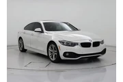 BMW 4 Series 2018 430i Gran en Reno