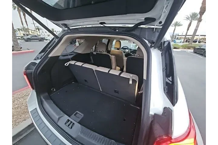 $26483 : Ford Explorer Hybrid 2021 Li image 3