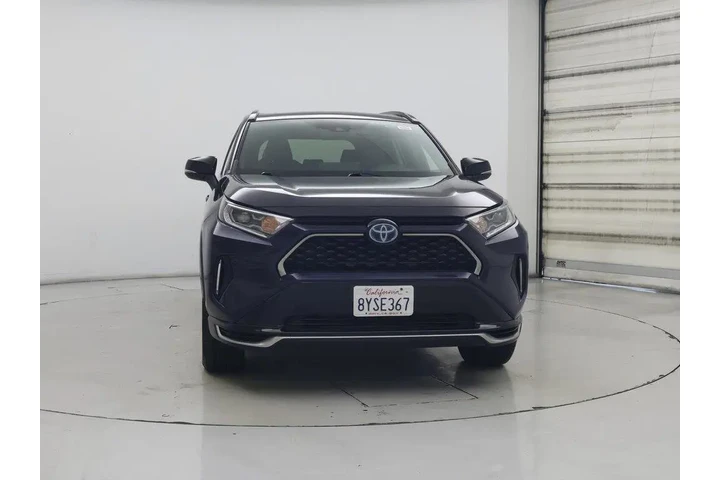 $36998 : Toyota RAV4 Prime 2021 AWD X image 5