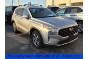 Hyundai SANTA FE 2023 SEL 4d en Dallas