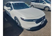 Honda Accord 2023 EX 4dr Sed en San Diego