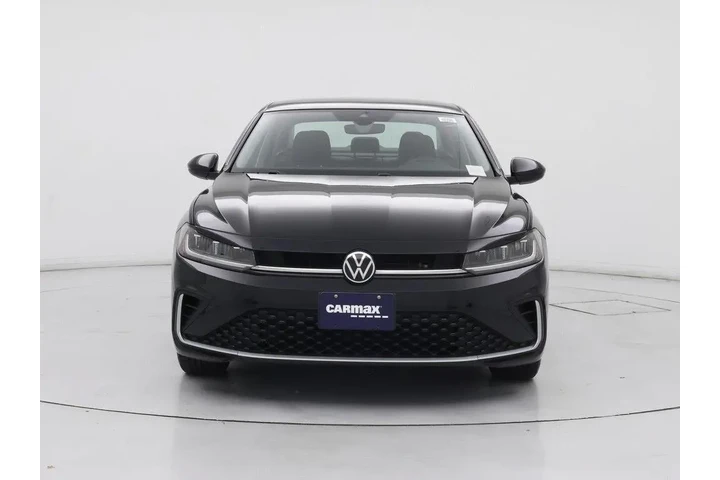 $22998 : Volkswagen Jetta 2025 SE 4dr image 5