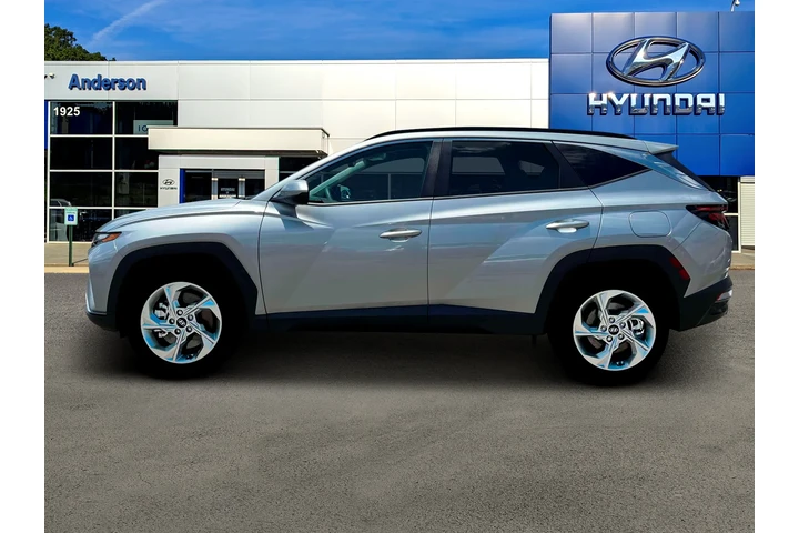 $23858 : Hyundai TUCSON 2024 SEL 4dr image 3