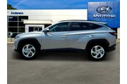 $23858 : Hyundai TUCSON 2024 SEL 4dr thumbnail