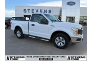 Ford F-150 2018 4x2 XL 2dr R