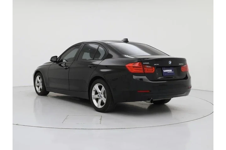 $14998 : BMW 3 Series 2014 AWD 320i x image 2